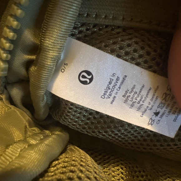 Everywhere belt bag - Picture 4 of 4